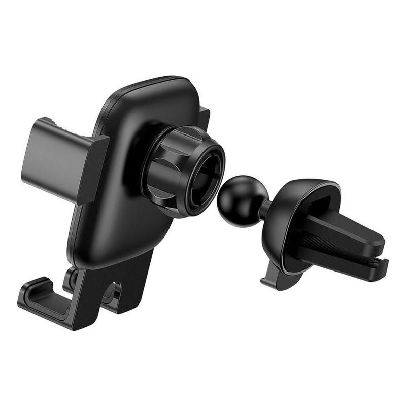 Support voiture Cube Gravity Noir - BASEUS - SUYL-FK01