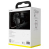 Support voiture Cube Gravity Noir - BASEUS - SUYL-FK01