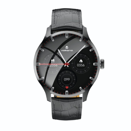 Montre connectée Career Series Bicolore - VOLKANO - VOL_VK_5087_BK