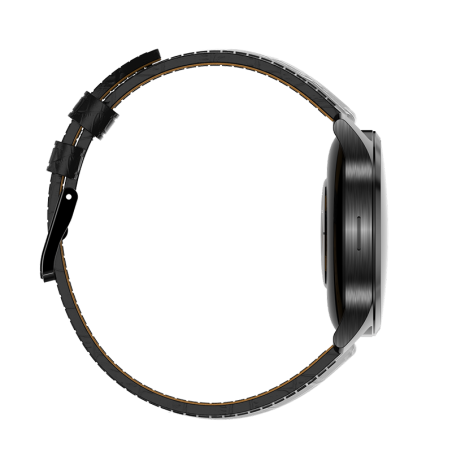 Montre connectée Career Series Bicolore - VOLKANO - VOL_VK_5087_BK