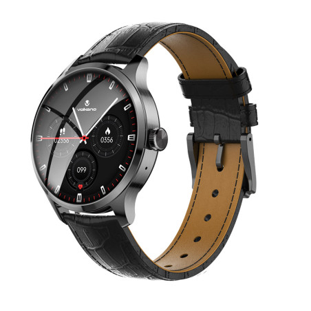 Montre connectée Career Series Bicolore - VOLKANO - VOL_VK_5087_BK