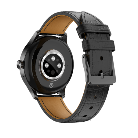 Montre connectée Career Series Bicolore - VOLKANO - VOL_VK_5087_BK
