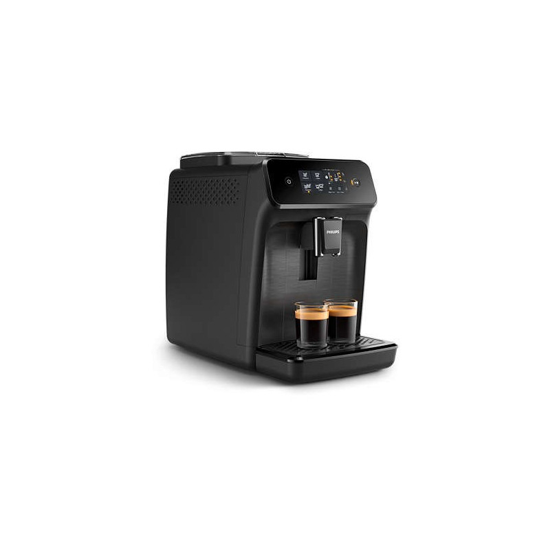 Cafetière Expresso PHILIPS - EP1200/00
