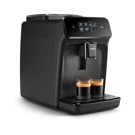 Cafetière Expresso PHILIPS - EP1200/00