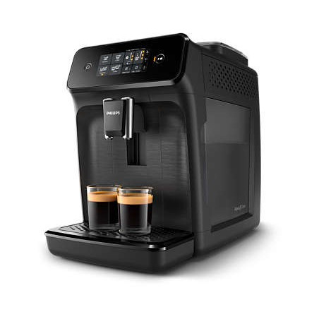 Cafetière Expresso PHILIPS - EP1200/00