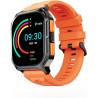 Montre connectée FutureFit Ultra 3 Orange - HIFUTURE - MONT_HIFT_ULTRA3_O
