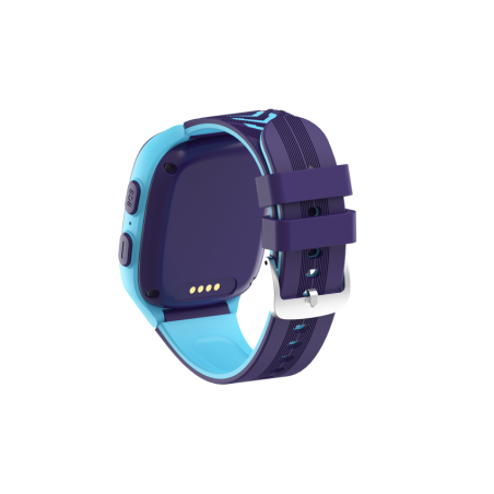 Montre connectée enfant Find Me 4G GPS Bleu - VOLKANO - VOL_VK_5032_BL
