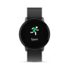 Montre connectée Active Tech Serene Series Noir - VOLKANO - VOL_VK_5073_BK