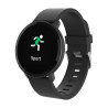 Montre connectée Active Tech Serene Series Noir - VOLKANO - VOL_VK_5073_BK