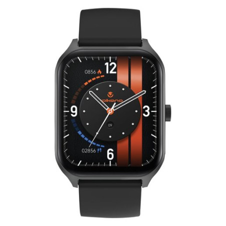 Montre connectée Fit Life Series Noir - VOLKANO - VOL_VK_5082_BK