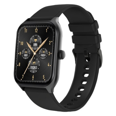 Montre connectée Fit Life Series Noir - VOLKANO - VOL_VK_5082_BK