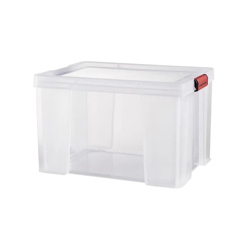 Boite de rangement Clip'n Store 45 L