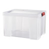 Boite de rangement Clip'n Store 45 L