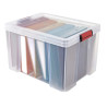 Boite de rangement Clip'n Store 45 L