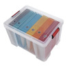 Boite de rangement Clip'n Store 45 L