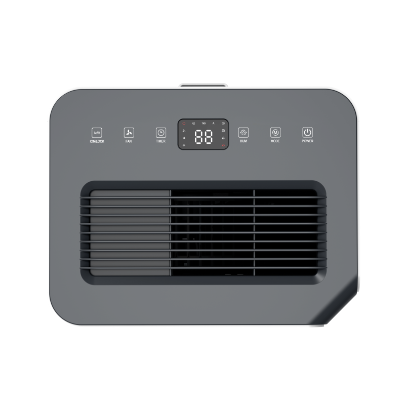 Déshumidificateur 20L - 7LINE - D088