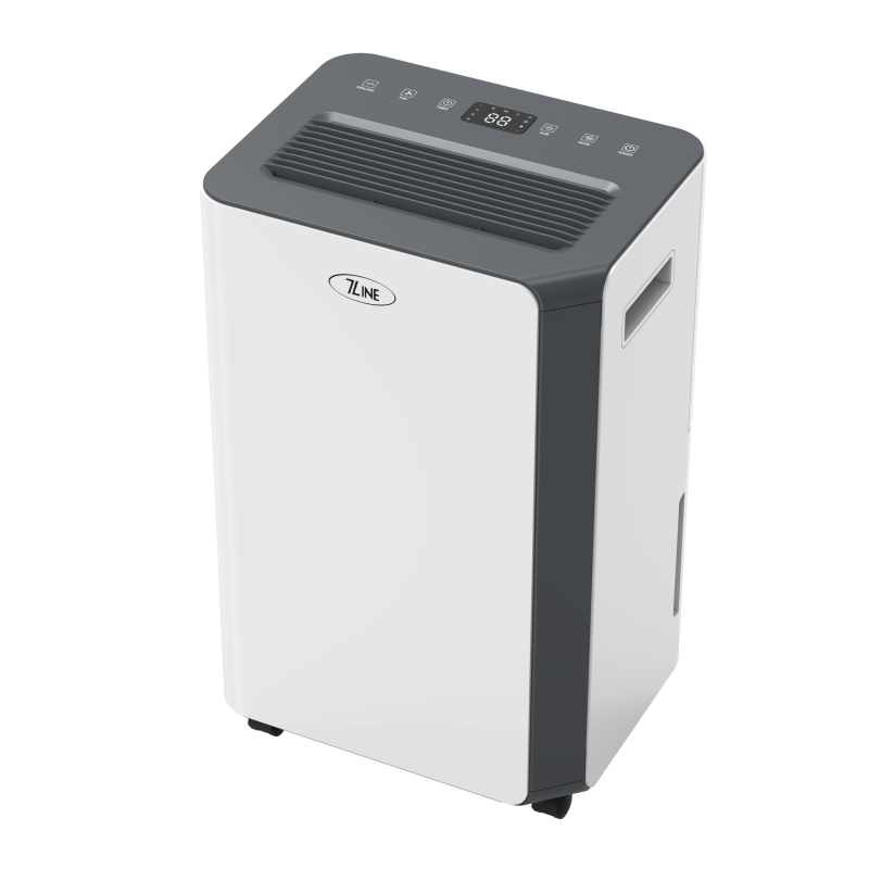 Déshumidificateur 20L - 7LINE - D088