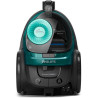 Aspirateur sans sac PowerPro Active 650W vert opale - PHILIPS - FC9555/09