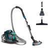 Aspirateur sans sac PowerPro Active 650W vert opale - PHILIPS - FC9555/09