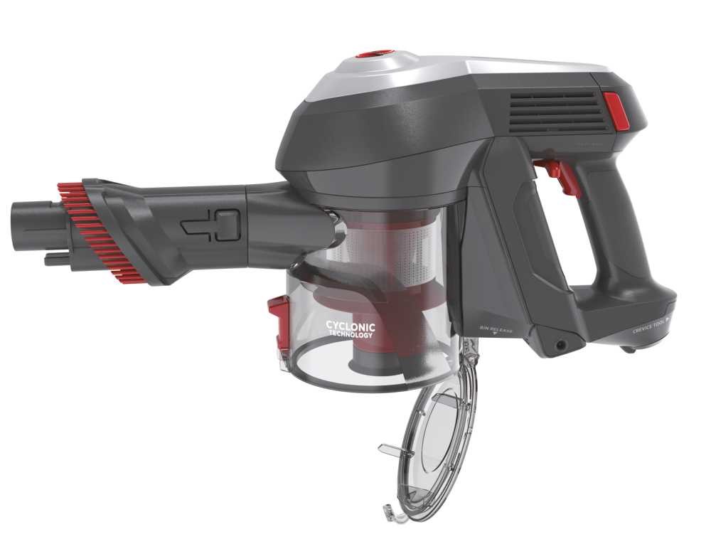 Aspirateur Balai Hoover