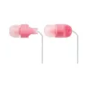 ECOUTEUR PANASONIC ROSE RPHJE100EP