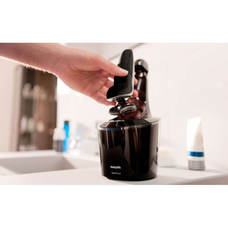 RASOIR ELECTRIQUE SHAVER SERIES 9000 - PHILIPS - S9711/32