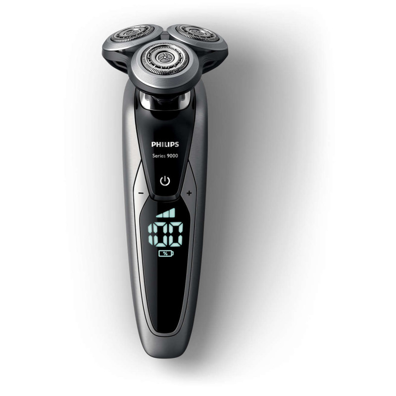 RASOIR ELECTRIQUE SHAVER SERIES 9000 - PHILIPS - S9711/32