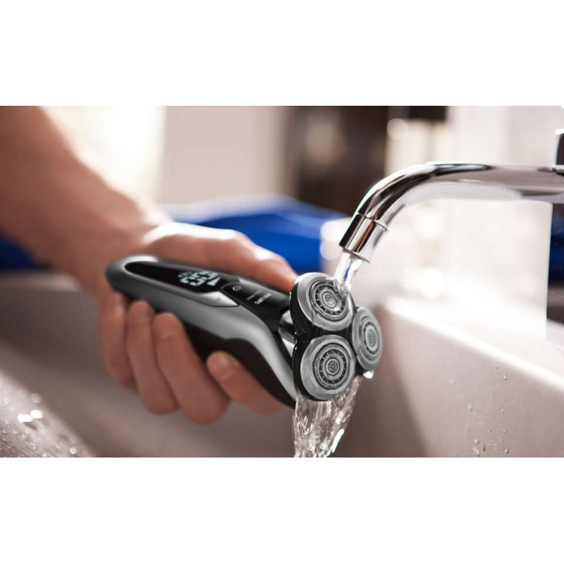 RASOIR ELECTRIQUE SHAVER SERIES 9000 - PHILIPS - S9711/32