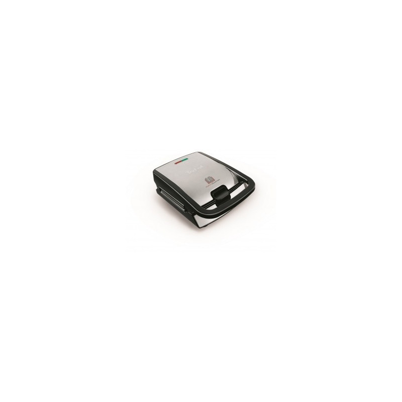CROQUE GAUFRE/MONSIEUR SNACK 700 TEFAL- TEFSW853D
