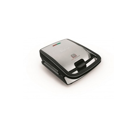 CROQUE GAUFRE/MONSIEUR SNACK 700 TEFAL- TEFSW853D