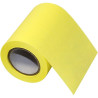 Recharge pour rouleau de notes repositionnables 60 mm x 8 m jaune fluo