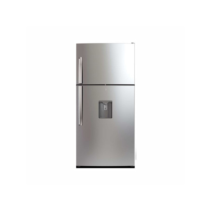Réfrigérateur congélateur 397L NoFrost - BERKLAYS - BNF401SWDX - OCCASION