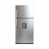 Réfrigérateur congélateur 397L NoFrost - BERKLAYS - BNF401SWDX - OCCASION