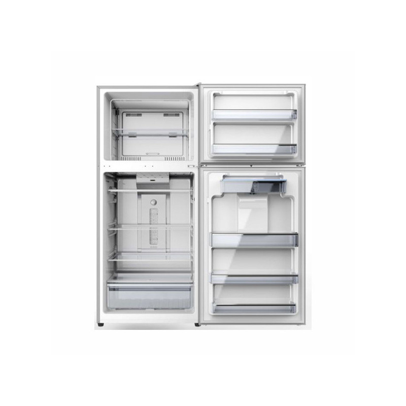 Réfrigérateur congélateur 397L NoFrost - BERKLAYS - BNF401SWDX - OCCASION