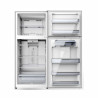 Réfrigérateur congélateur 397L NoFrost - BERKLAYS - BNF401SWDX - OCCASION