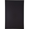 Registre toilé 200 pages foliotées 5x5mm A4 Noir - EXACOMPTA - 102427
