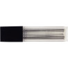 Étui de 12 mines HB 0,5mm - WONDAY - 998881
