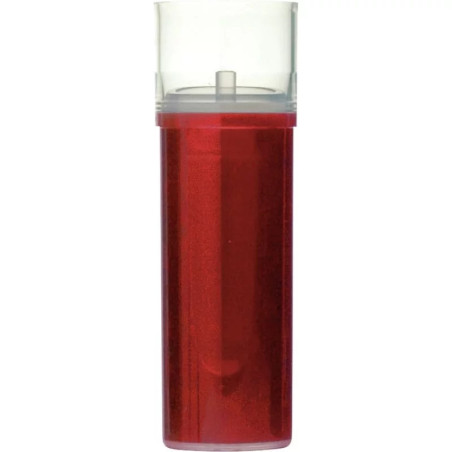 Recharge pour marqueur effaçable V Board Master Rouge - PILOT - 400847