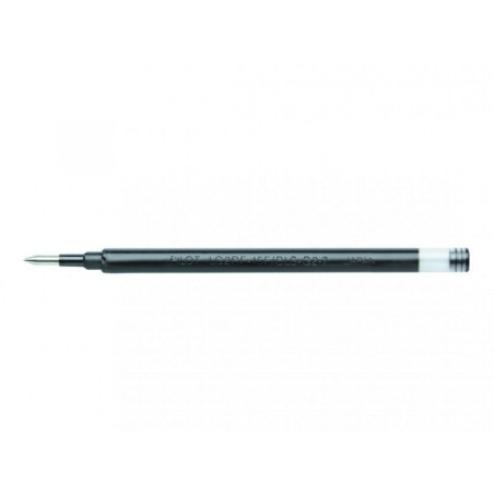 Recharge encre gel pour stylo G2 Noir - PILOT - 610760