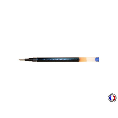 Recharge encre gel pour stylo G2 Bleu - PILOT - 689607
