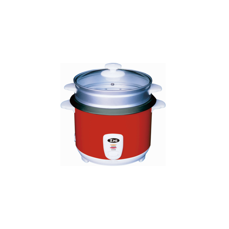 Cuiseur à riz 0,6L - 7LINE - RC-3RPT