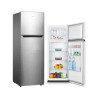 Réfrigérateur congélateur haut 205L - HISENSE - RD-27DR4SMA