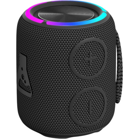 Enceinte bluetooth Klub neon - THE G-LAB - BS_KULB_NEON