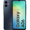 Smartphone Galaxy A06 4/64Go Noir - SAMSUNG - SAMGALA0664BK4