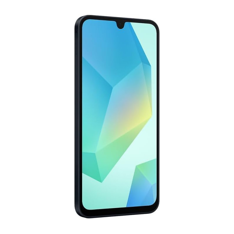 Smartphone Galaxy A06 4/64Go Noir - SAMSUNG - SAMGALA0664BK4