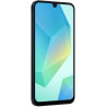 Smartphone Galaxy A06 4/64Go Noir - SAMSUNG - SAMGALA0664BK4