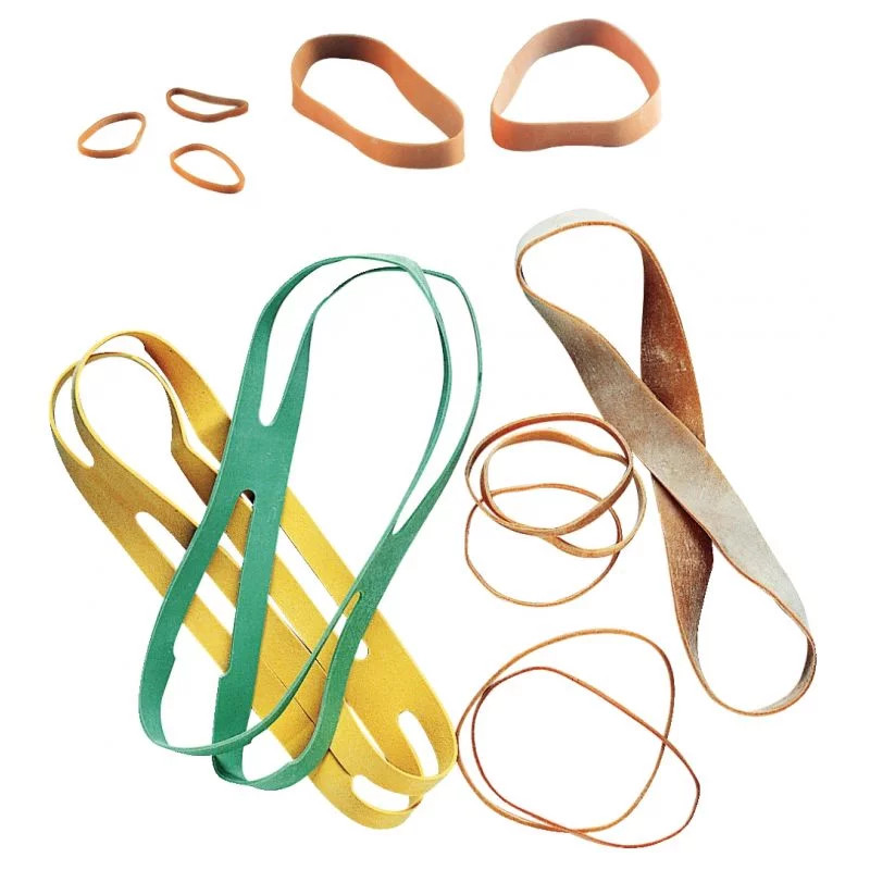 Boîte de 100 g de bracelets blonds 150x03mm - WONDAY - 192278