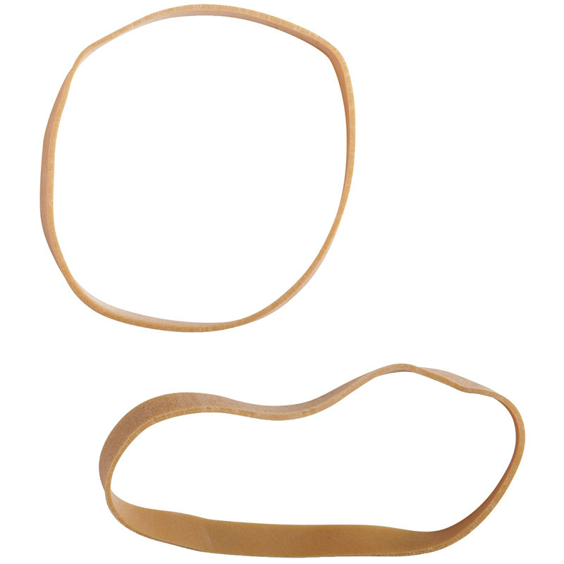 Boîte de 100 g de bracelets blonds 90x05mm - WONDAY - 388941