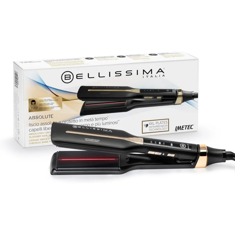Lisseur Absolute - BELLISSIMA - 11873