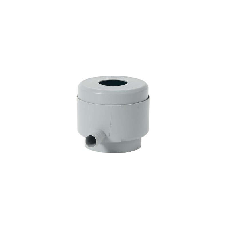 Collecteur filtrant Eco Gris - GARANTIA - 63337855